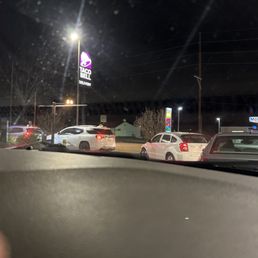 Outside Outside
