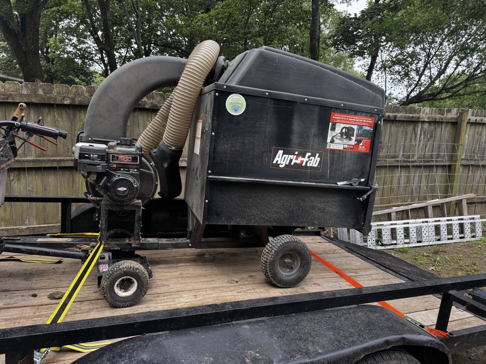 Smith Land Care Management - veterans service organization in Jonesboro, AR