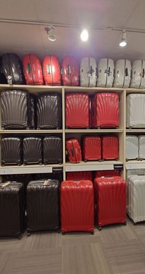 Samsonite by null