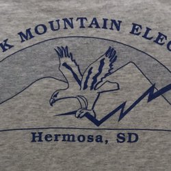 Black Mountain Electric - Black Mountain Electric