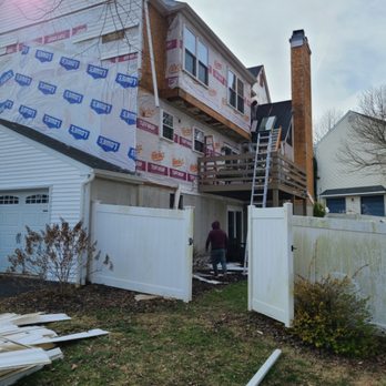 Pro Works Construction - General Contractors Near Me