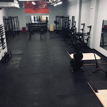 Gladiator Barbell Club - Gyms Near Me - Owings Mills, Maryland