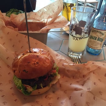 Bareburger - Burgers Near Me - Frankfurt, HE Bareburger - Burgers Near Me - Frankfurt, HE