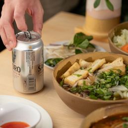 Phở Chay