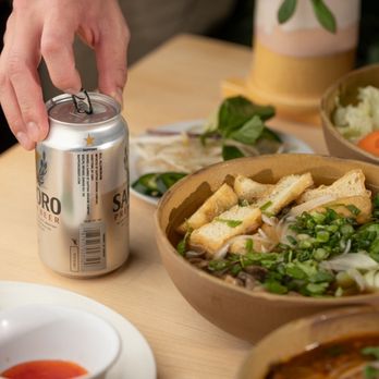 Thom Portland - Pho Chay - Vegan Pho - Vietnamese Near Me - Portland, Oregon Thom Portland - Pho Chay - Vegan Pho - Vietnamese Near Me - Portland, Oregon