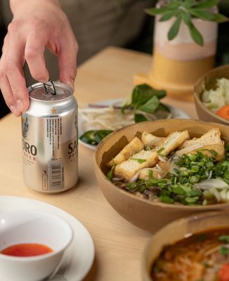 thơm® Portland by null
