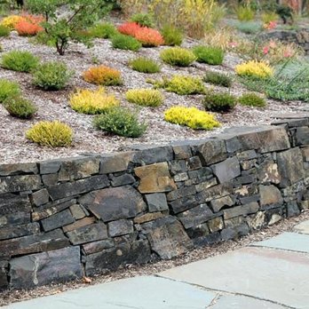 Colorado Roots - Natural retaining wall - Landscaping Near Me Colorado Roots - Natural retaining wall - Landscaping Near Me