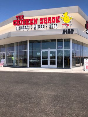 The Chicken Shack 80 Photos 132 Reviews Chicken Wings 5180 Blue Diamond Rd Las Vegas Nv United States Restaurant Reviews Phone Number Menu