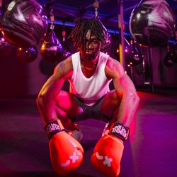 Rumble Boxing