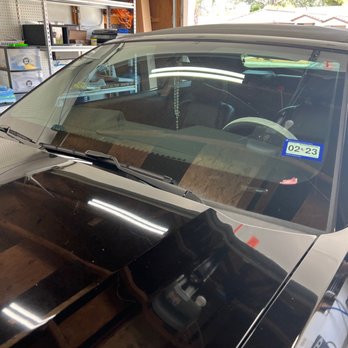 Fully Tinted - Car Window Tinting Near Me - Murrieta, California Fully Tinted - Car Window Tinting Near Me - Murrieta, California