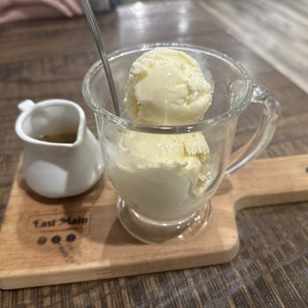 East Main Kitchen - Affogato - American Near Me - Baltic, Ohio East Main Kitchen - Affogato - American Near Me - Baltic, Ohio