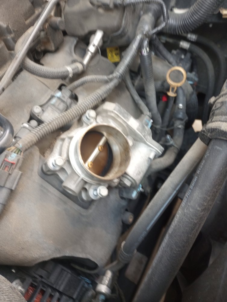 WEBSTER MOBILE MECHANICS Updated September 2024 ster, Texas