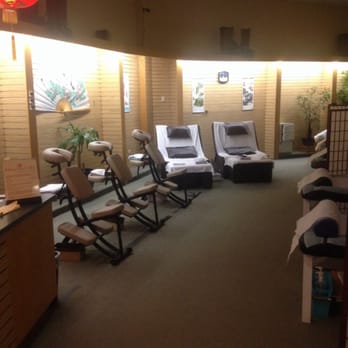 Oriental Chi Massage - Massage Therapy Near Me - Broomfield, Colorado
