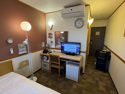 Toyoko Inn Akita-eki Higashi-guchi by null