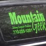 Photo of Mountain Geek Computers