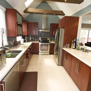Solid Ground Construction - Kitchen Remodeling - General Contractors Near Me - Beverly Hills, California