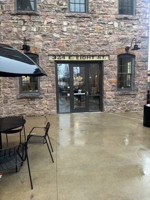 Queen City Bakery by null