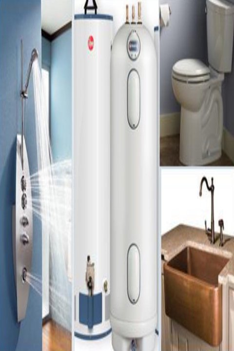 Slide of Terry Plumbing