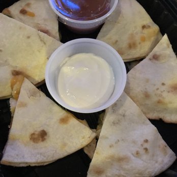 Dave & Buster's Ala Moana - Quesadillas - Arcades Near Me - Honolulu, Hawaii Dave & Buster's Ala Moana - Quesadillas - Arcades Near Me - Honolulu, Hawaii