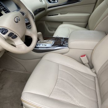 Strictly Clean Mobile Detail Service - Car Wash Near Me