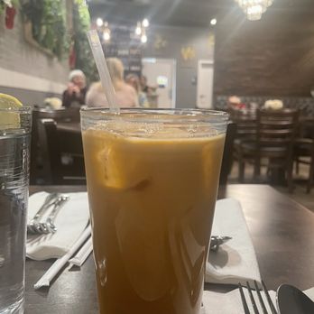 Siam Thai Cuisine - Thai Iced Tea - Thai Near Me - Plainfield, Indiana Siam Thai Cuisine - Thai Iced Tea - Thai Near Me - Plainfield, Indiana