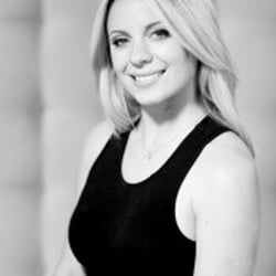 Bombshell Salon - Melissa- Stylist and Owner