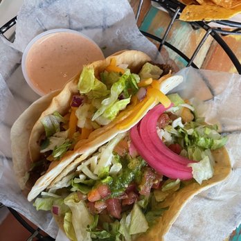Swell Taco - Grilled Chicken Taco Crunch and Munch Taco - Mexican Near Me - Babylon, New York Swell Taco - Grilled Chicken Taco Crunch and Munch Taco - Mexican Near Me - Babylon, New York
