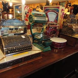 Irish Hills Antiques