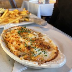 Shanty On The Shore - Macaroni and Cheese