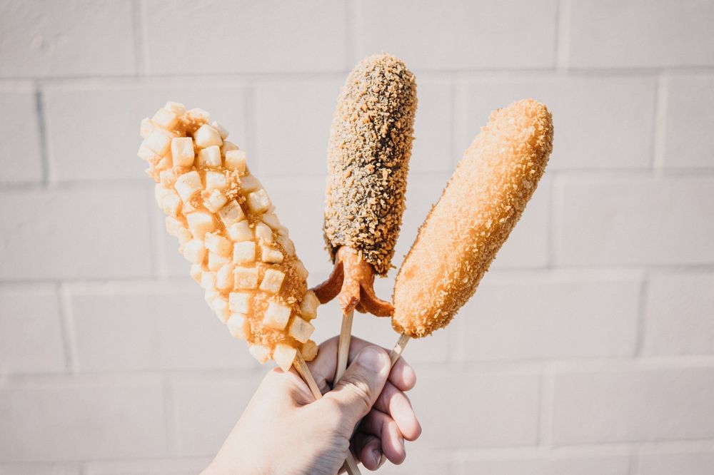 MYUNGRANG HOT DOG 376 Photos & 262 Reviews 8935 Garden Grove Blvd