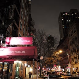 BRANDY’S PIANO BAR - Updated July 2025 - 71 Photos & 320 Reviews - 235