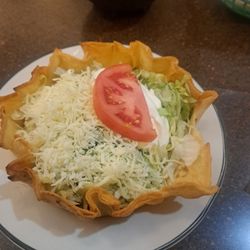 Don Pedro - Taco Salad