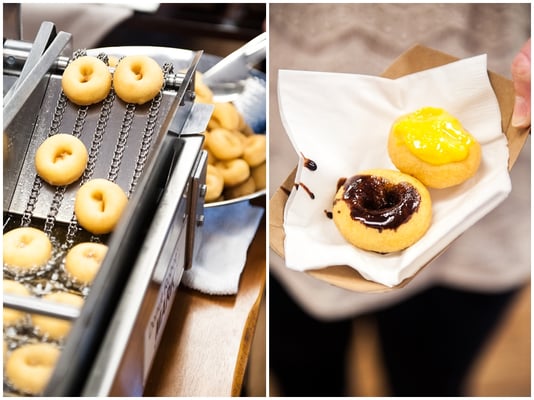 Elaine Bell Catering by null