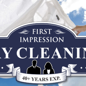First Impression Dry Cleaning - Dry Cleaning Near Me - New City, New York First Impression Dry Cleaning - Dry Cleaning Near Me - New City, New York