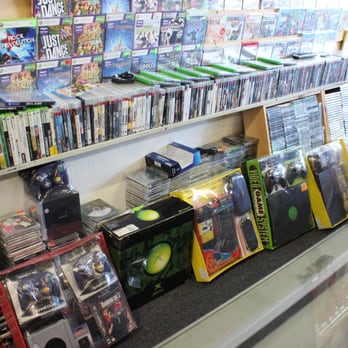 Games Plus - Hobby Shops Near Me - Bloomington, California