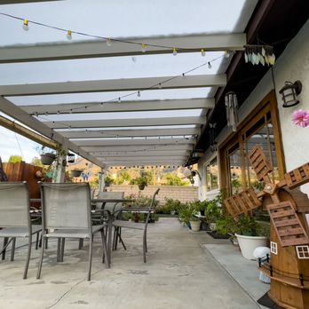 GoldenEye Construction - Patio Coverings Near Me - Corona, California