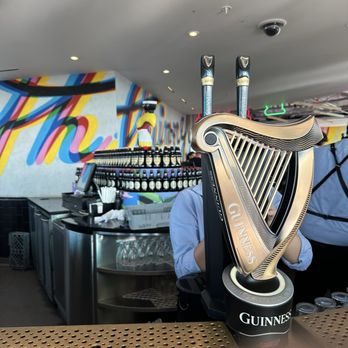 Guinness Storehouse - 9/2025 - Breweries Near Me - Dublin, D