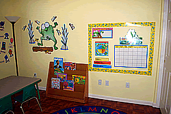 Leap Ahead Preschool - childcare center in Brentwood, CA