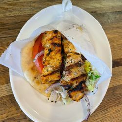 Gyro Bar