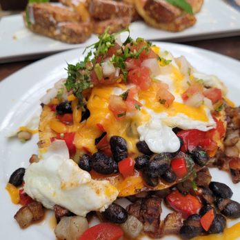 Blu Jam Cafe - Breakfast & Brunch Near Me - Los Angeles, California Blu Jam Cafe - Breakfast & Brunch Near Me - Los Angeles, California