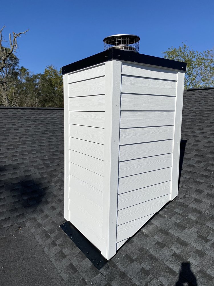 Slide of Jack C Wilson Roofing