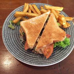 Breeze Bar & Cafe