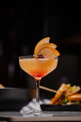 Benny and Mary's by null