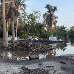 North Captiva Island Club - Island is still recovering from hurricane, do not go in 2023 unless you have money to burn & endless vacation time.