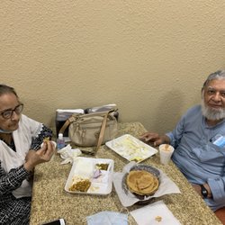 Desi Bazar