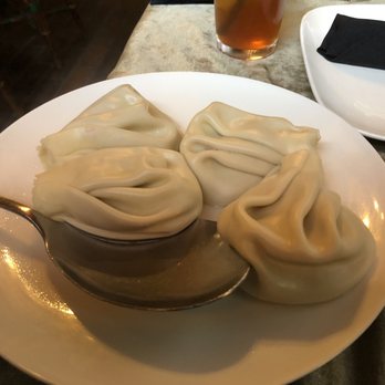 Khinkali House - Doughy goodness-the beef Khinkali - Armenian Near Me - Glendale, California Khinkali House - Doughy goodness-the beef Khinkali - Armenian Near Me - Glendale, California