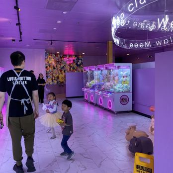 Claw Meee - Arcades Near Me - Milpitas, California Claw Meee - Arcades Near Me - Milpitas, California