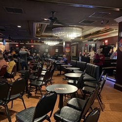 Laugh Factory - Ticket pricing depends on your seating area
