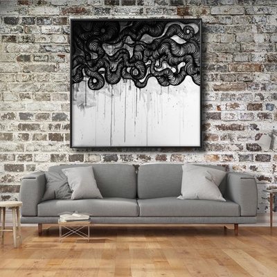 Brushworks Studio & Gallery