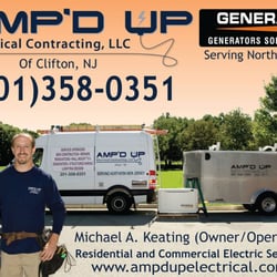 Be on the look out for our yard signs!